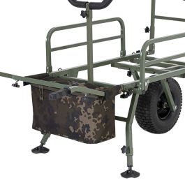Carp Porter Compatto Anteriore Borsa / Pesca Carpa Carriola Bagagli Carp Porter Compatto Anteriore Borsa / Pesca Carpa Carriola Bagagli