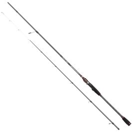 Canne PENN Conflict Tataki Squid – 2.24m 20-150g – Jigging Vertical / Eging
