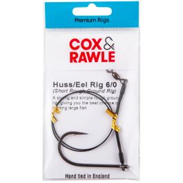 Russle Rig Cox & Rawle Huss / Eel Rig