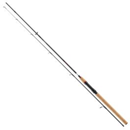 DAIWA NINJA X SPIN 10' 5-25G - Fiske & Outdoor