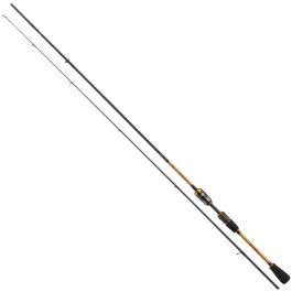 Daiwa Presso Trout Spinning Hengel