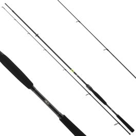 Daiwa Prorex X Light Spinning Hengel