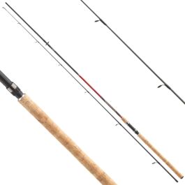 DAIWA Presso Trout Spin, UL spinhengel, forelhengel