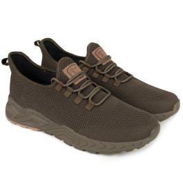 Fox Mesh Lite Sportschoen| Angling Direct NL