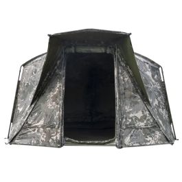 Nash Titan T1 Angelbivvy | Erweiterter Raumunterschlupf | 183x258x210 Cm
