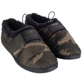 ZT DELUXE BIVVY SLIPPER CAMO - Your Premium Fishing Gear Store