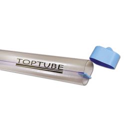 Preston Top Tubes | Angling Direct