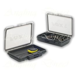 F Box Containers Fox F Box Full Compartment