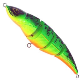 fatal attraction fishing lure UNFAIR LURES ARROWHEAD 70MM SLOW SUSPENDING LURE. THE UNFAIR BOX ONLINE the Lunkerhunt Impact Jolt 10F Deep Diving Crankbait draws curious predators in with a flat Rozmeijer Fatal Attraction 18cm 95g