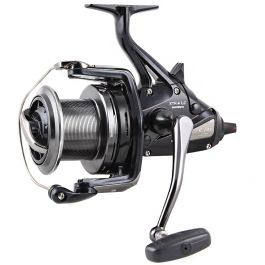 Shimano Baitrunner CI4 XTR-A Longcast Reel (Big)