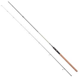 Spro Trout Master Tactical Trout Spoon 240 - Ultralight Rute 2,4m - 1