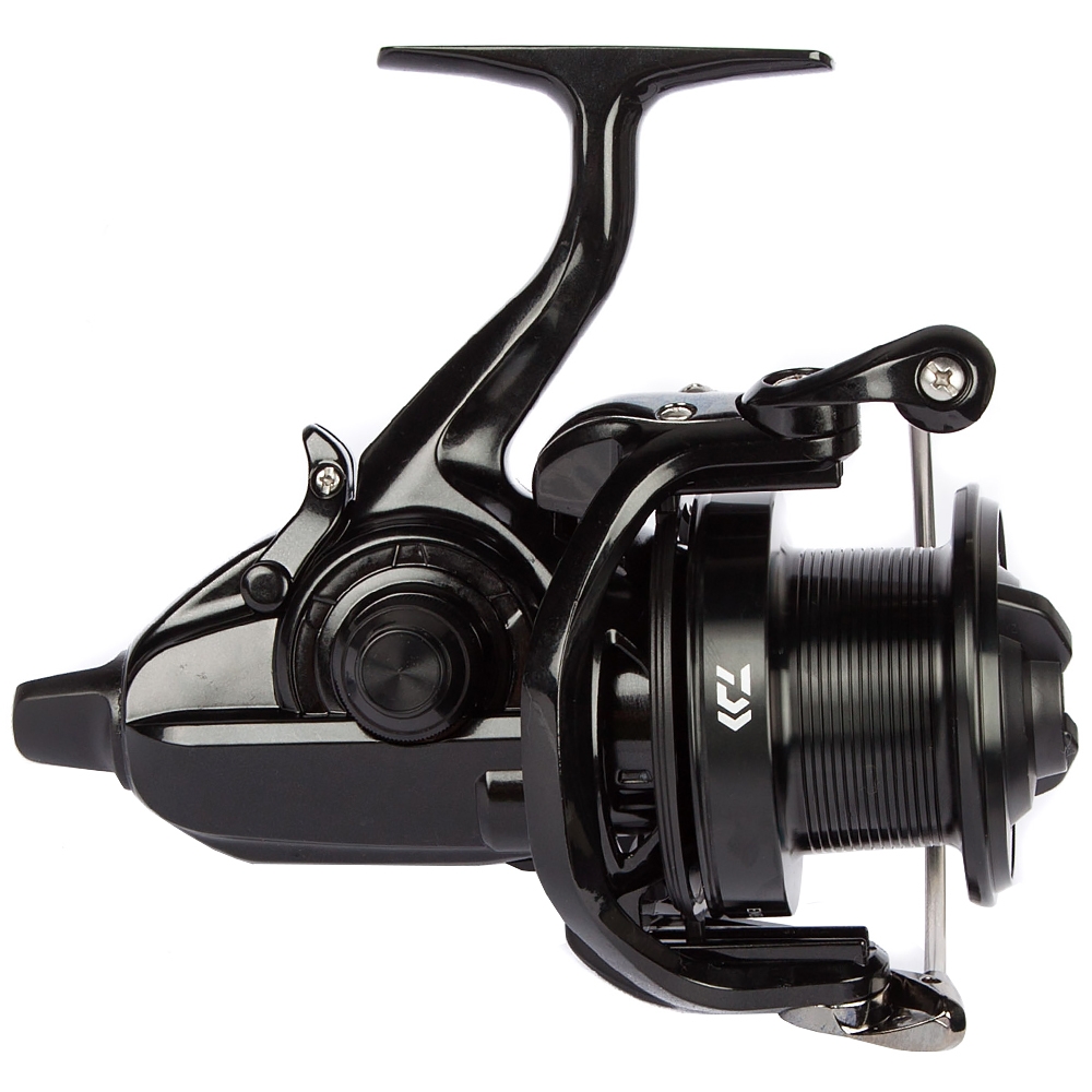 Carp Emblem Br25a Daiwa Emblem BR25A Molen