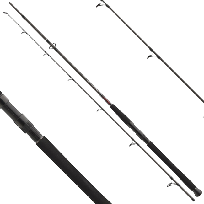 Daiwa Exceler CF Bouée 3 m 200-600 g