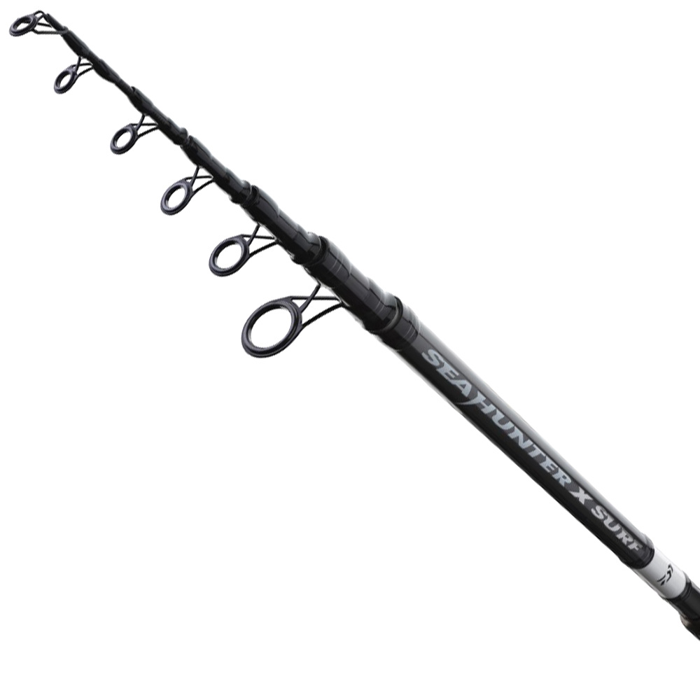Daiwa Legalis Tele Trout Hengel Daiwa Legalis Tele Trout Hengel