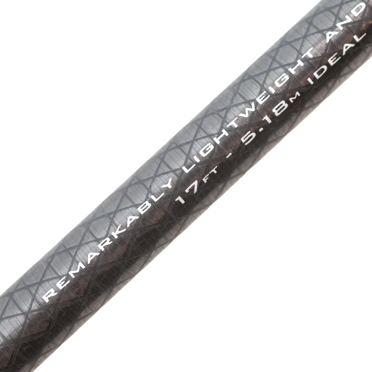 Alan Scotthorne Drennan Acolyte Landing Net Handle 4m Drennan