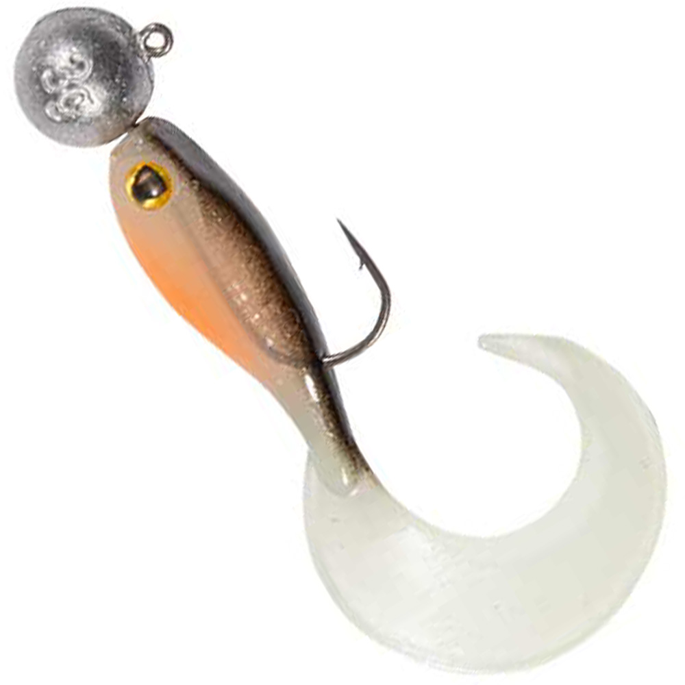 Fox Rage Micro Grub – Confezione Colori Misti Ultra UV CARICATA, NMC059