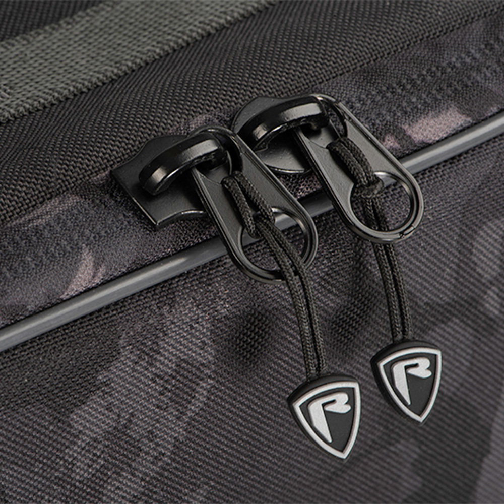 Fox Rage Voyager Camo Large Stacker