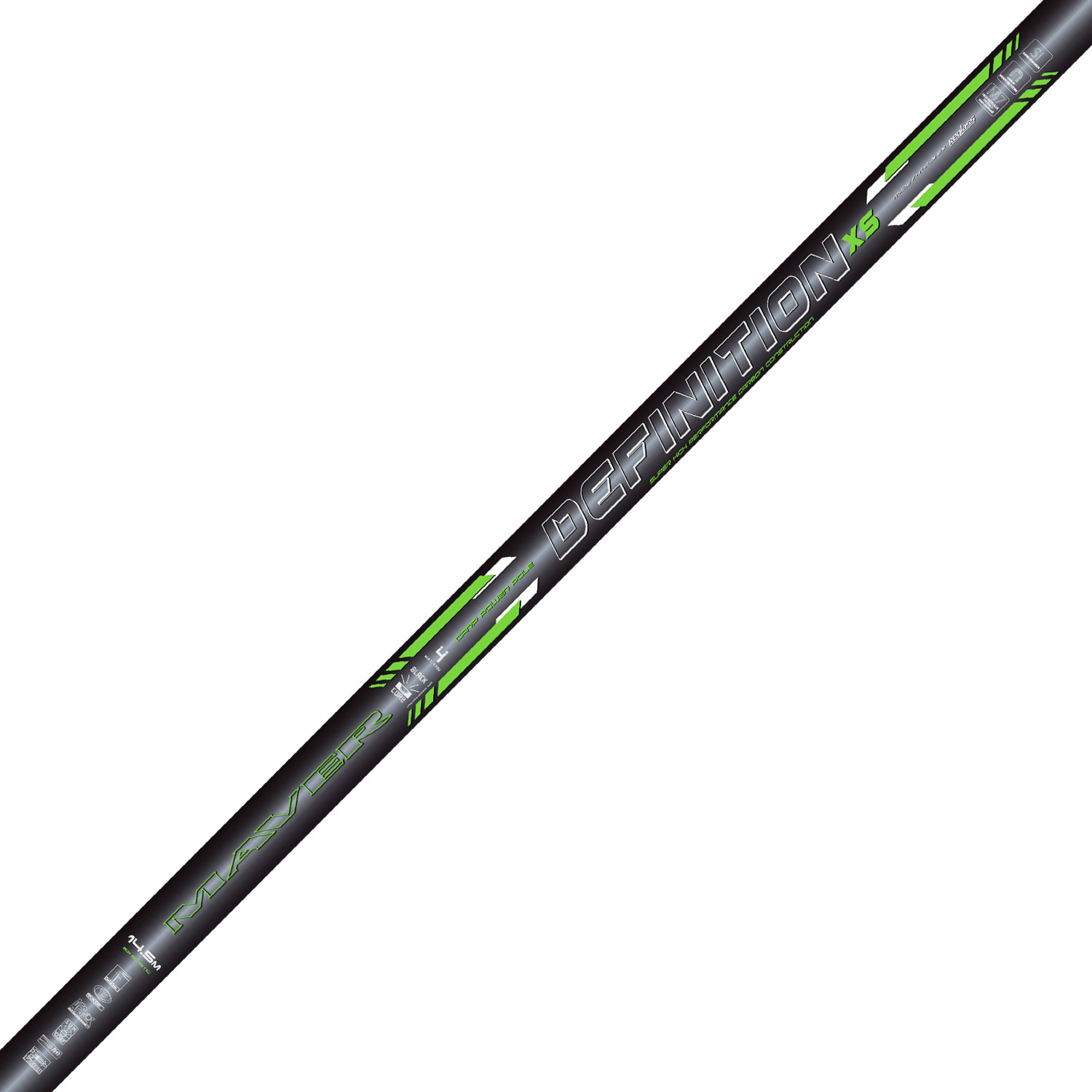 Fishing Rod Maver Endurance Carp 13m Pole Maver MV-R X2 Double