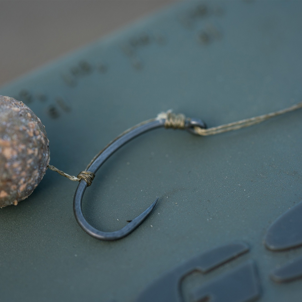 Korda Klor Ready Tied Loop Rigs | Angling Direct NL