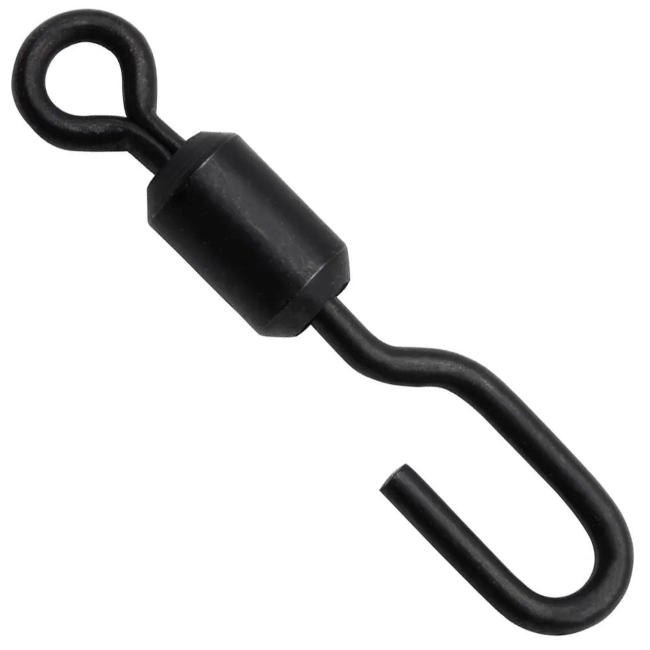 Korda Spinner Ring Swivel XX Size 11 - Foto 8