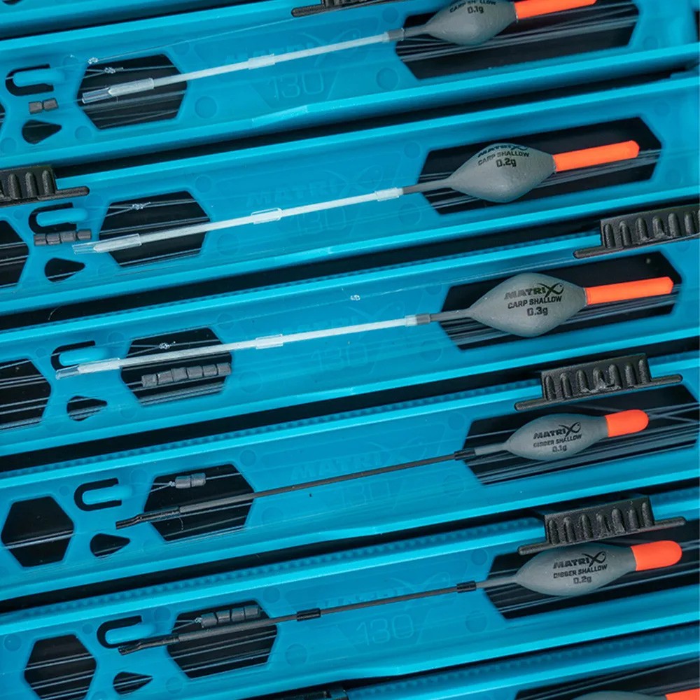 Matrix Carp Shallow Pole Float