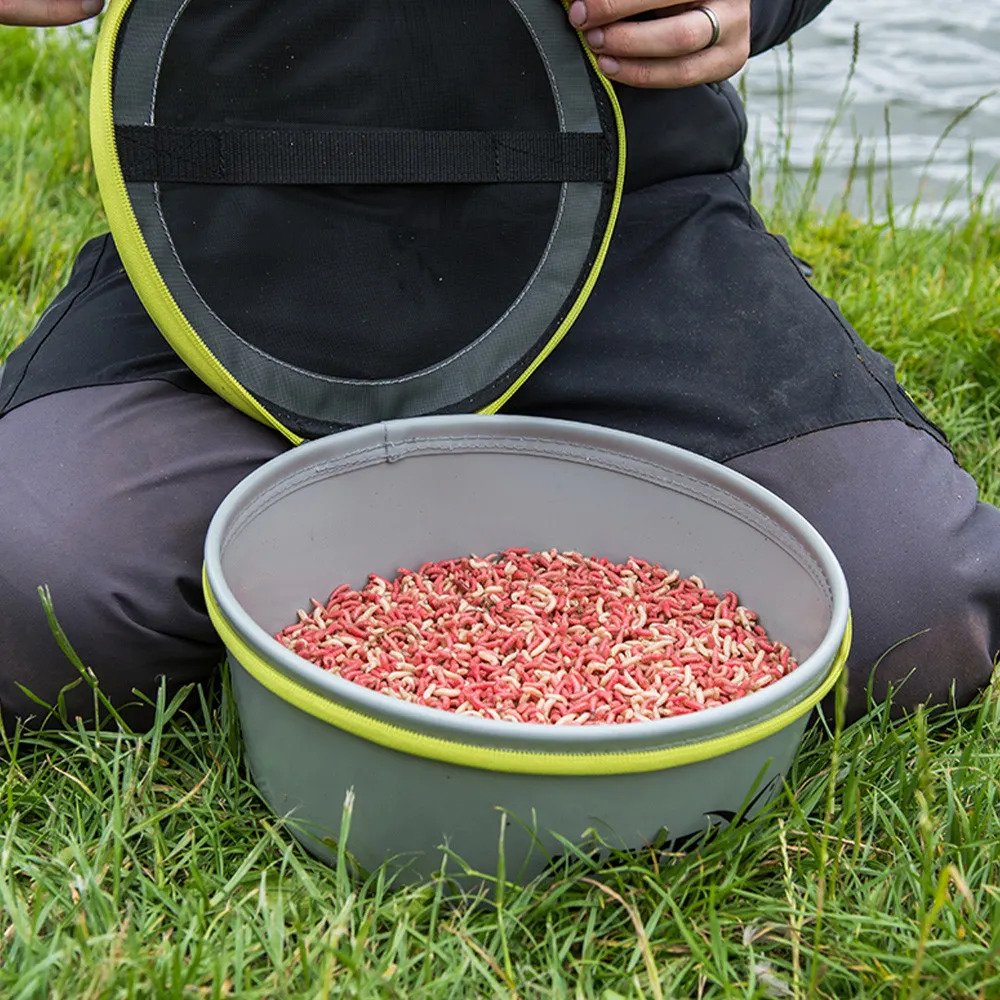 Matrix EVA Airflow Grondvoer