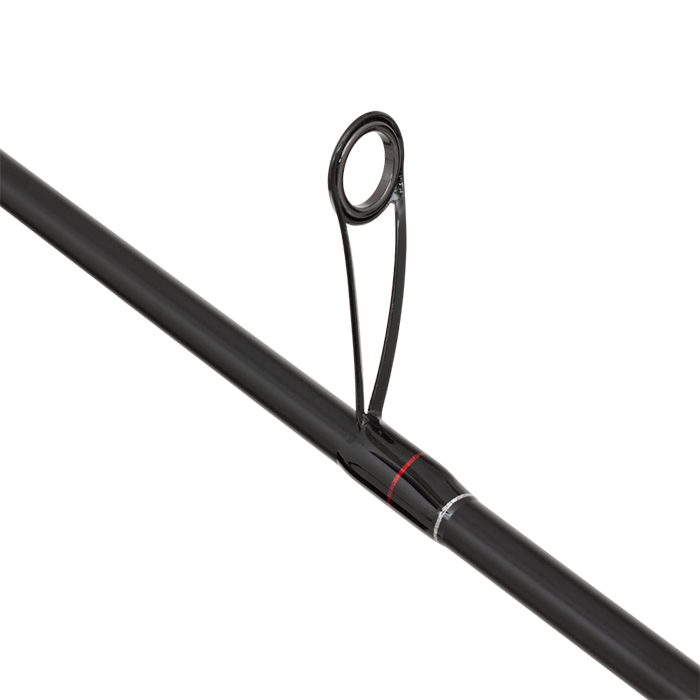 Canne Jigging Mitchell Traxx MX3LE – Carbone M30, Anneaux Anti-emmêlement – Pour Pêche Aux Prédateurs