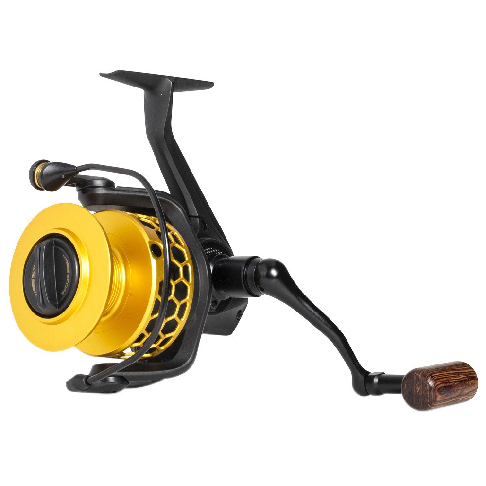 Nash Scope GT Gold Molen