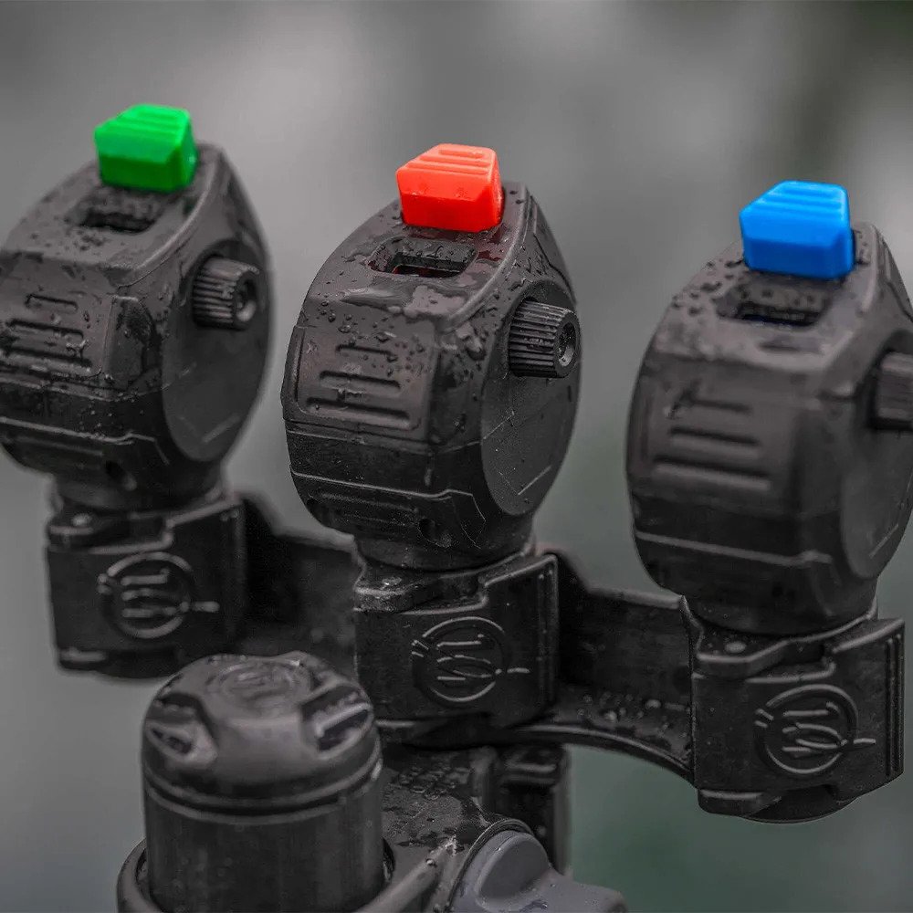 OFFBOX/31 Preston Offbox 25mm Round Insert (Rive) - Nipro Hengelsport
