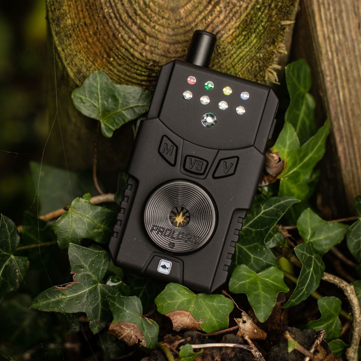 Coffret 3 détecteurs carpe prologic custom smx mkii alarms wts + centrale | Pacific Pêche