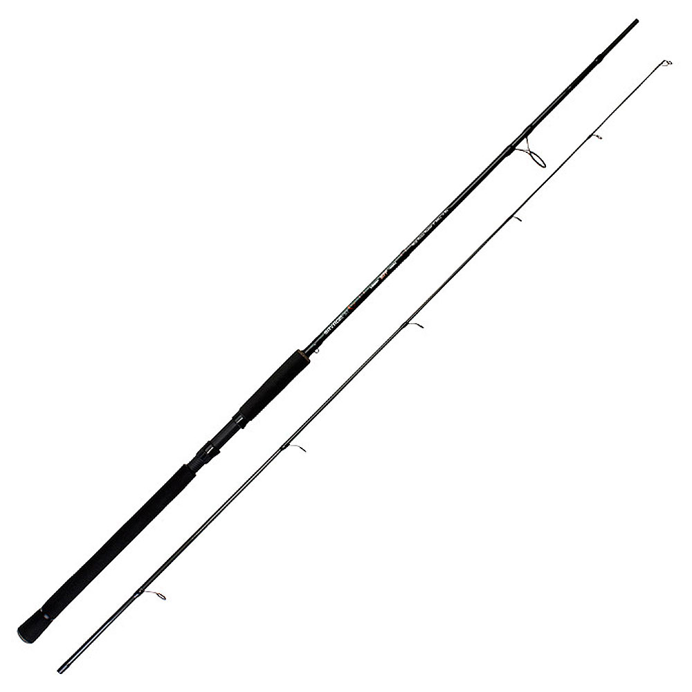 Spin Rig Stinger Savage Gear 2 Pièces - Pour Leurres Swimbaits, Double Ou Simple Hameçon, Pêche Prédateurs