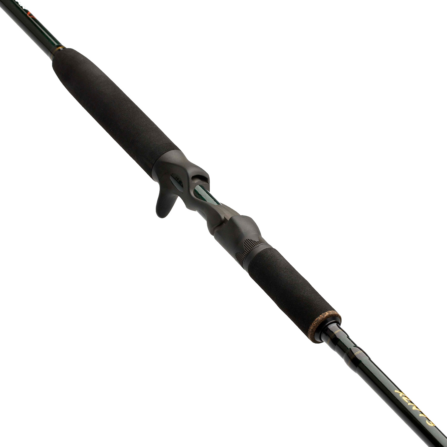 alternative fishing pole Fiblink Saltwater Rod 1 Piece Trolling Rod Deep Drop Sea Roller Rod Big Game Conventional Boat Heavy Duty Fishing (5'6",80-120lbs) : Sports & Outdoors Our Ultra Alternative method to get rid
