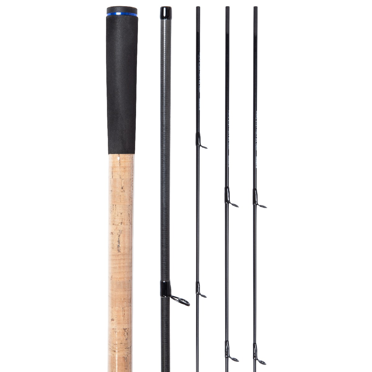 Power Feeder Shimano X5 12ft Feeder FEEDER ROD SHIMANO AERO X5