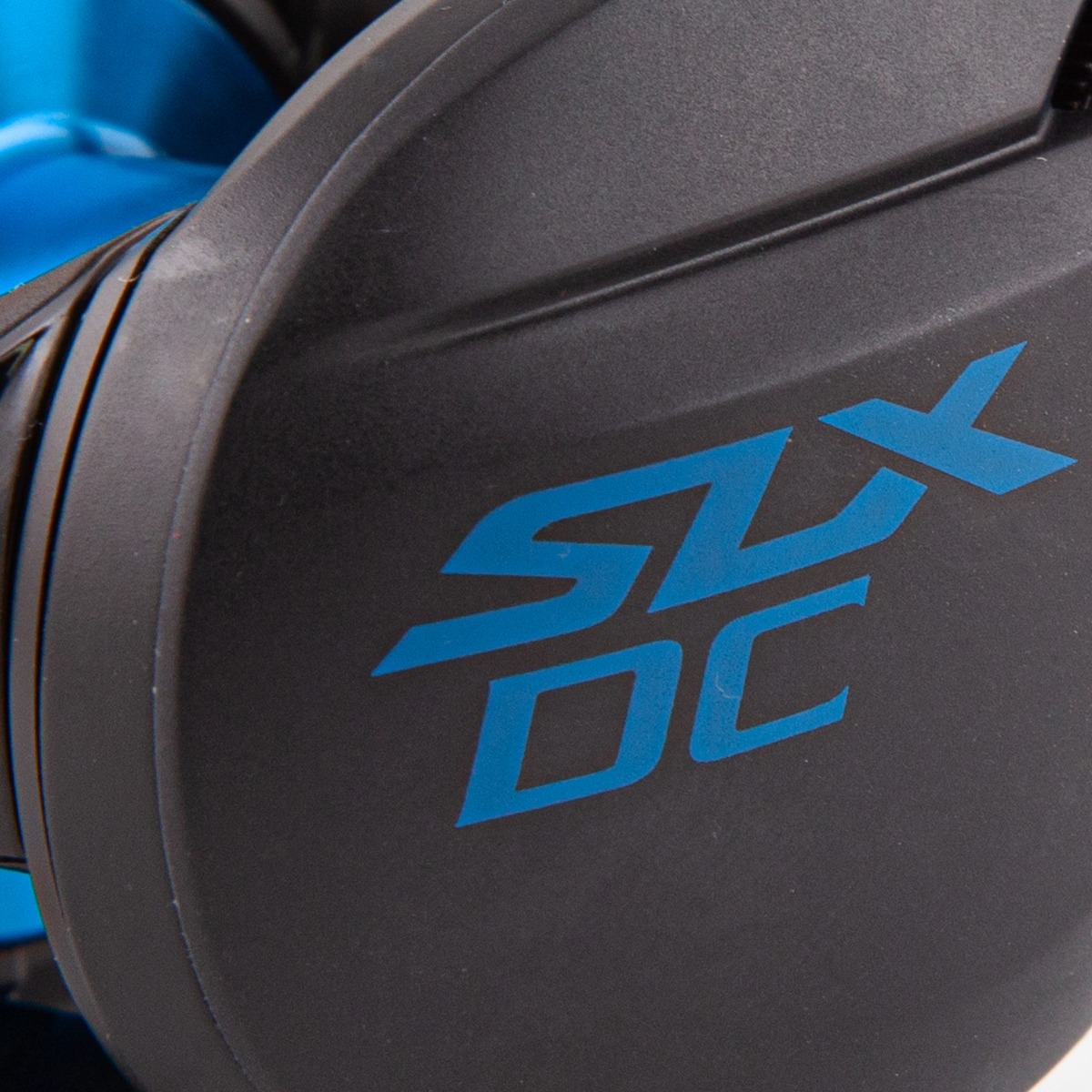 Shimano SLX DC Molen