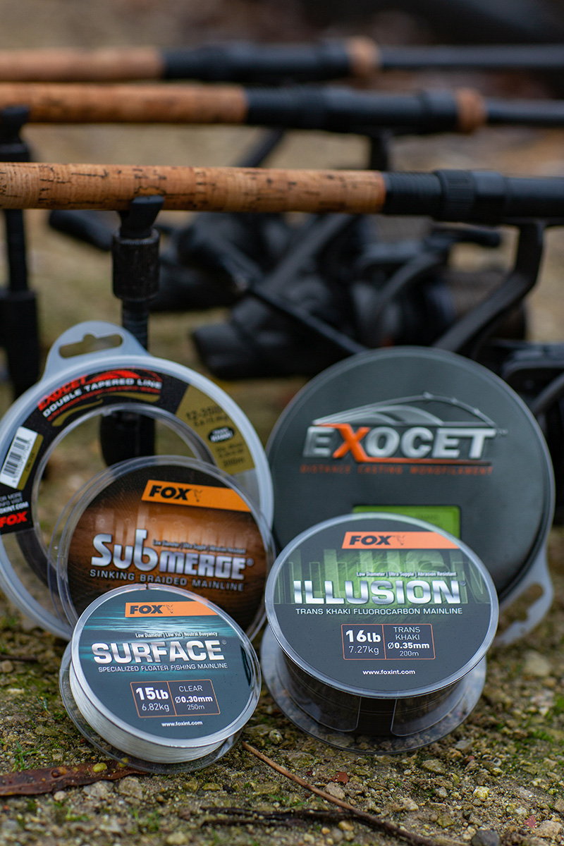 Voor iedere situatie de juiste lijn