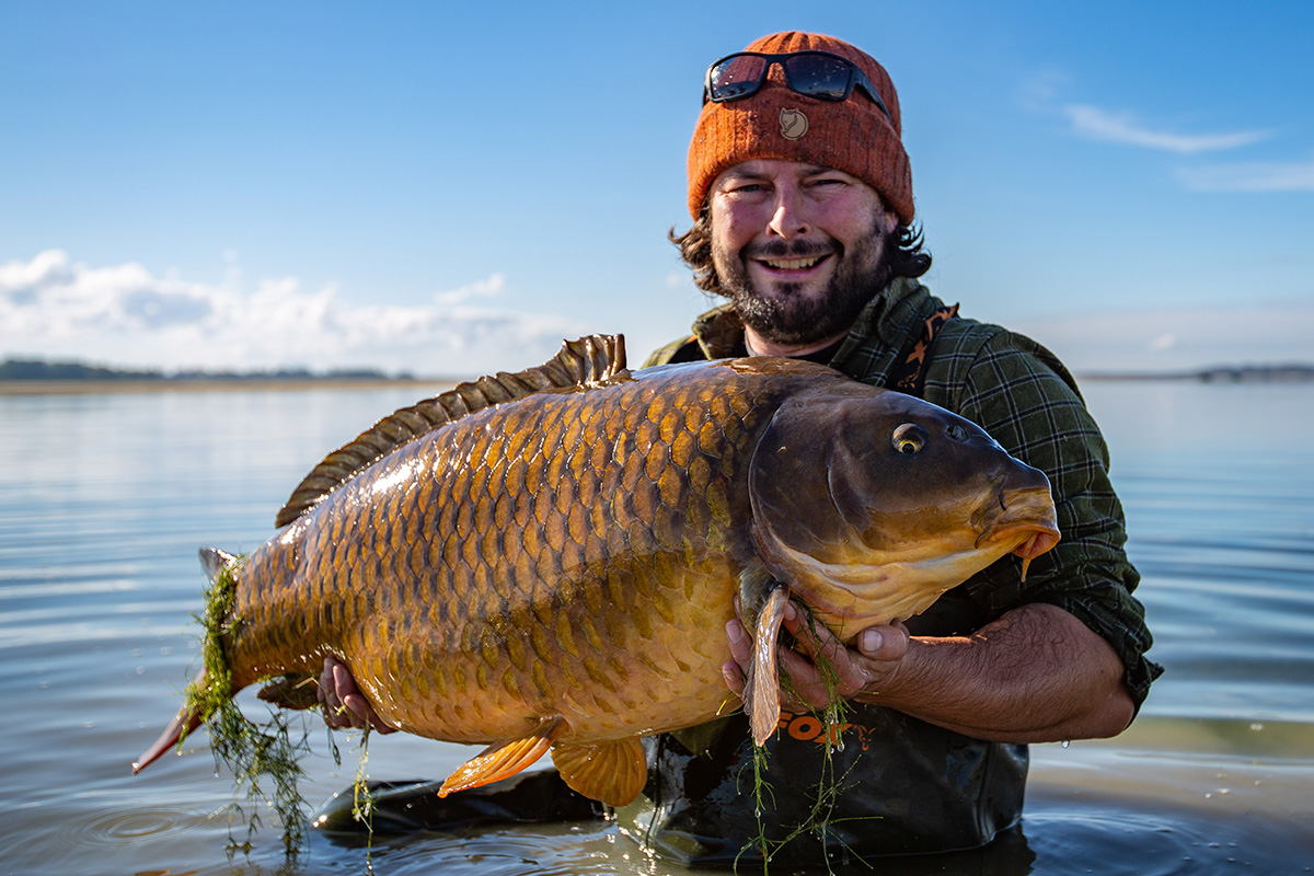 EXtreme omstandigheden vragen een extreem sterke hoofdlijn